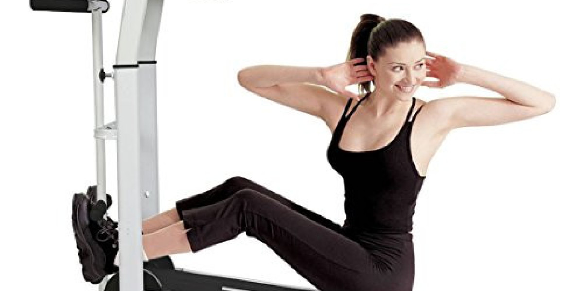 What's The Job Market For Treadmills UK Professionals Like?
