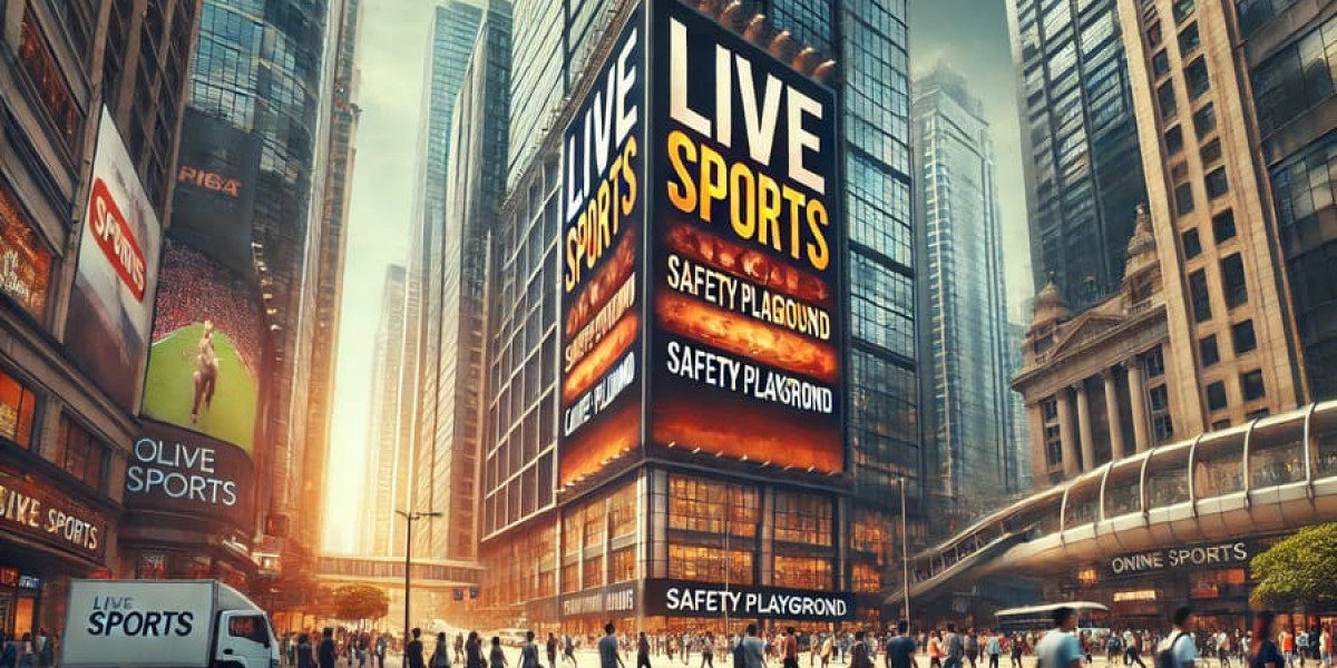 Ensuring Safe Sports Betting with Sureman: Your Go-To Scam Verification Platform
