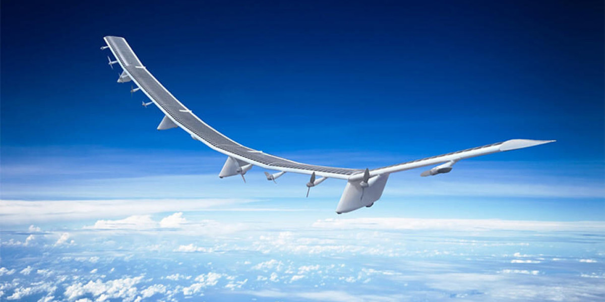 High Altitude Long Endurance (Pseudo Satellites) Market Key Players & Strategies 2024-2032