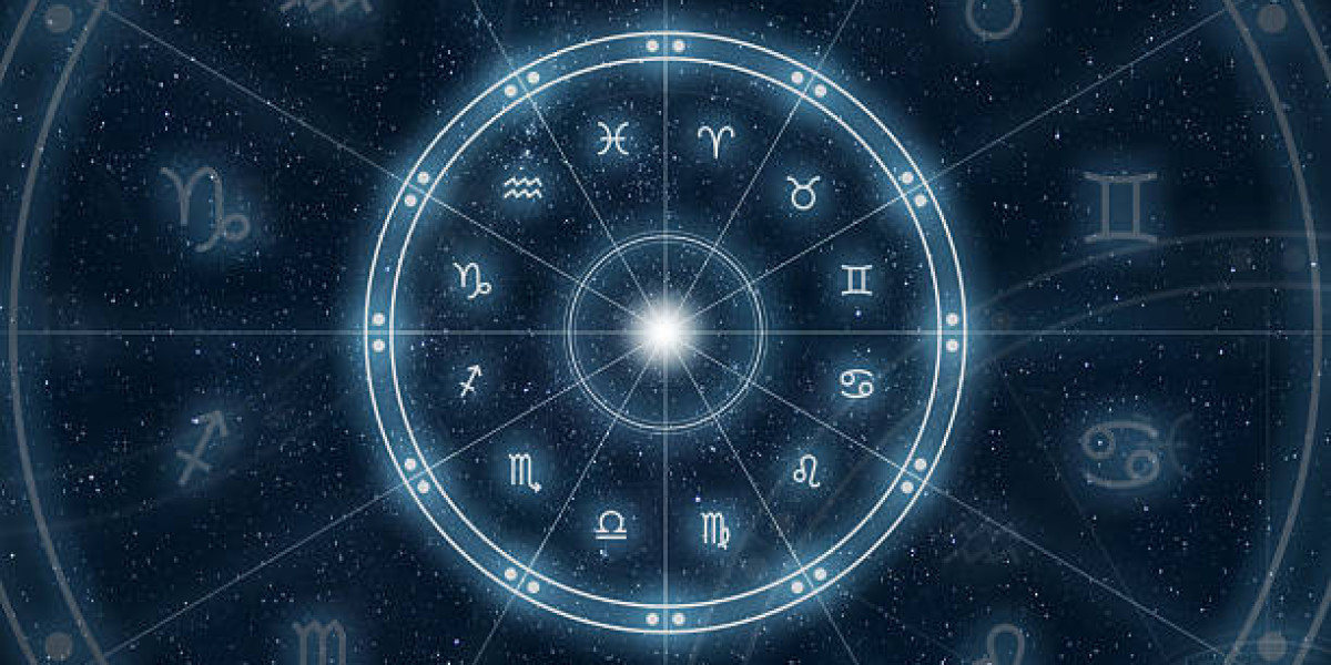 The Growing Popularity of Online Astrology Services: An Industry Overview