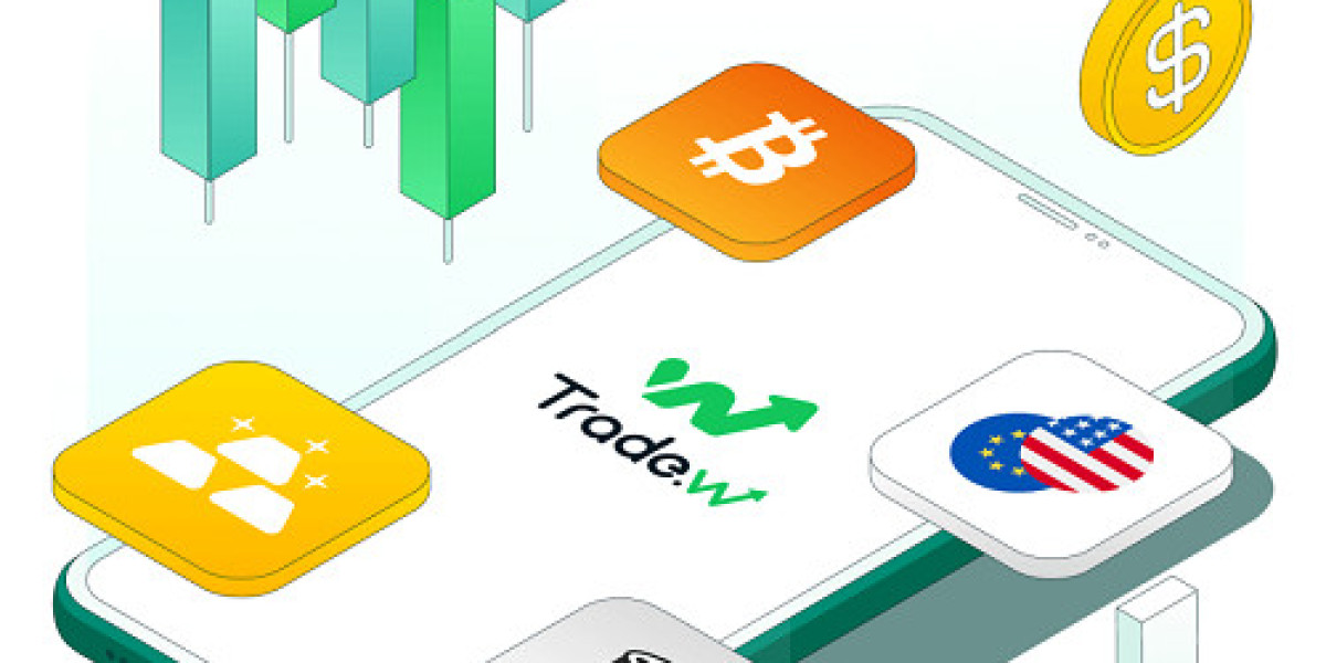 Unlock Advanced Trading Potential with MetaTrader 5 on Tradewill