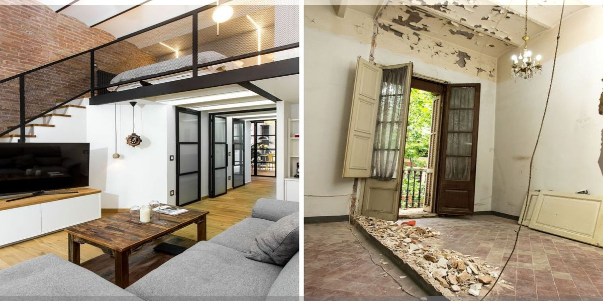 Renovation Apps That Transform Your Home Faster and Smarter Today