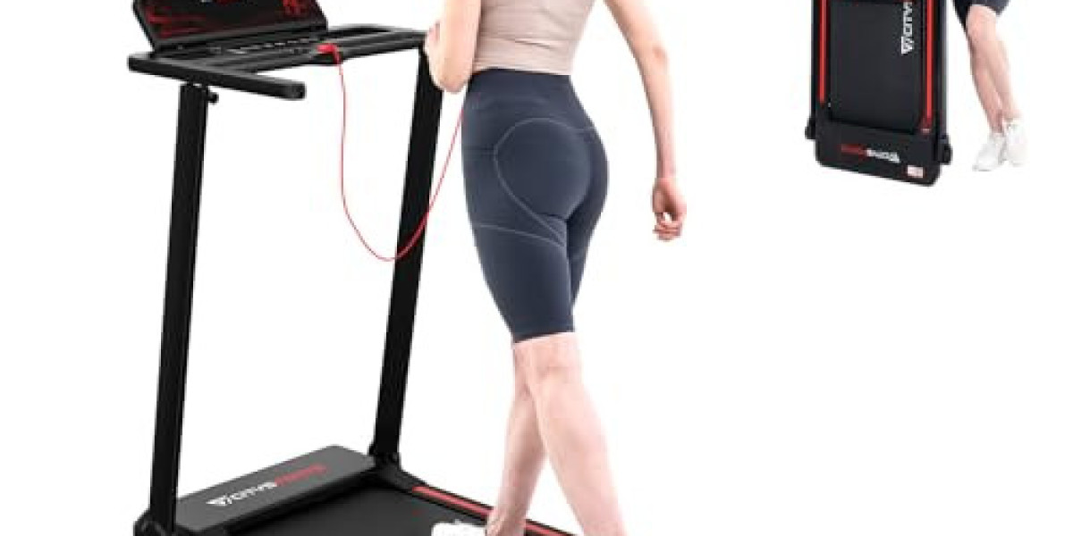 These Are The Most Common Mistakes People Make When Using Treadmill UK