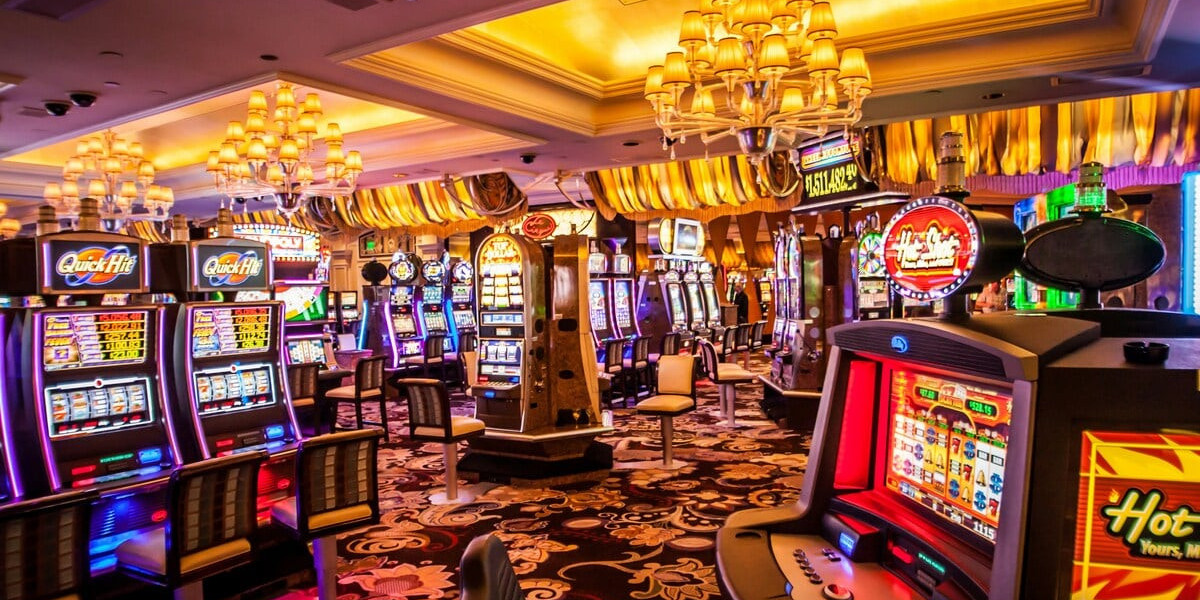 Exploring Inavegas: A Trustworthy Gambling Site Scam Verification Community