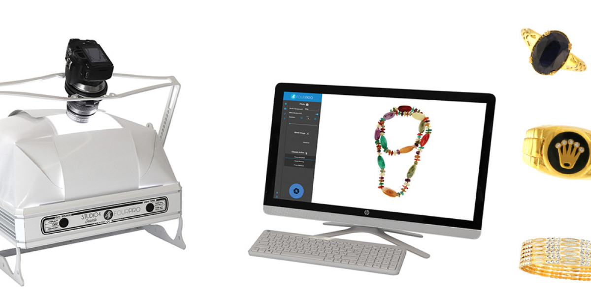 FourPro Studio: Where Creative Vision Meets Digital Innovation