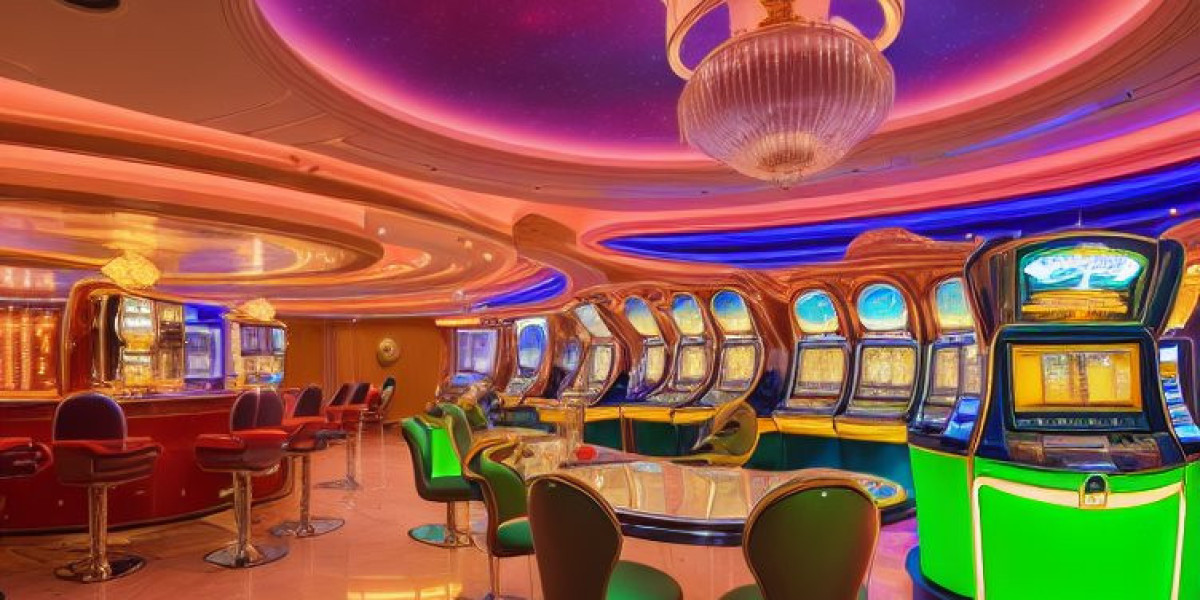 Formas de Pago en NineCasino