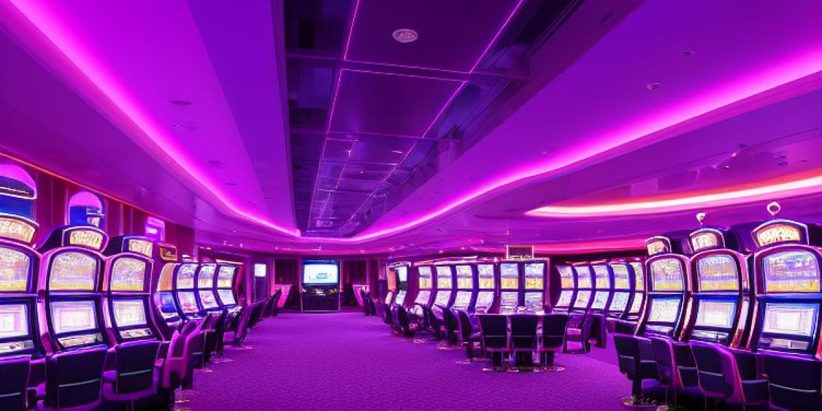 Trustworthy Payment Options at NineCasino