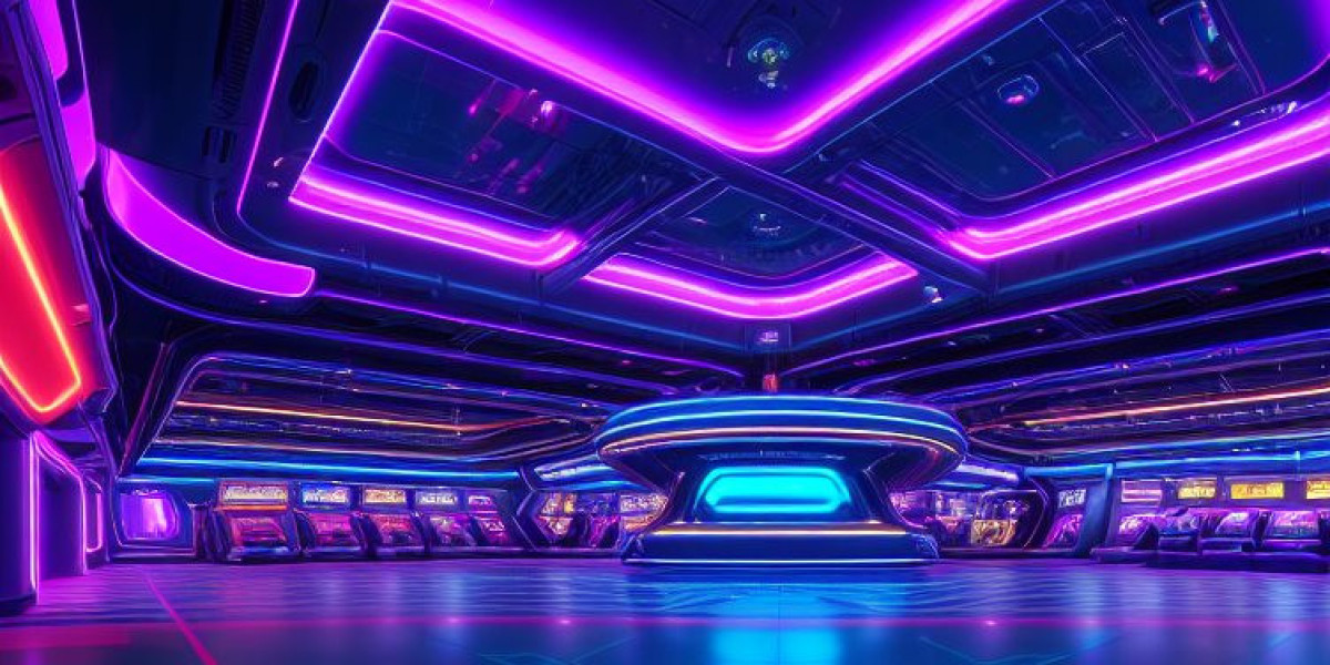 Τίτλος με προχωρημένο τζακποτ στο N1 Casino