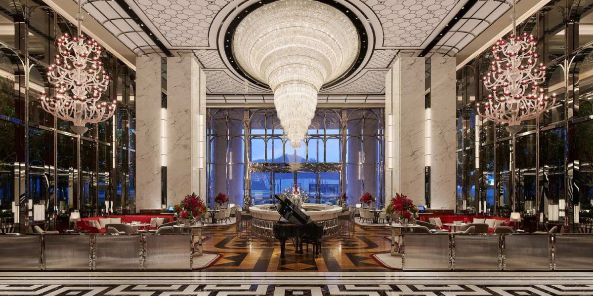 Invest in Branded Living: Whiteland Westin Residences Sector 103 Gurgaon New Launch 2025