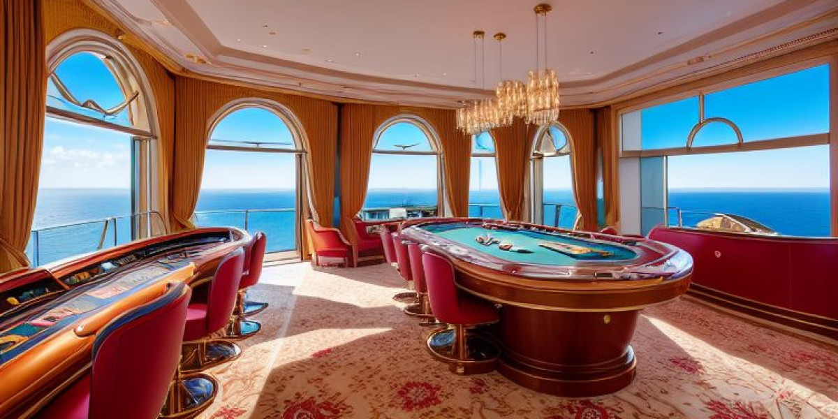 Entretenimientos con Croupiers en Vivo en Casino Paston