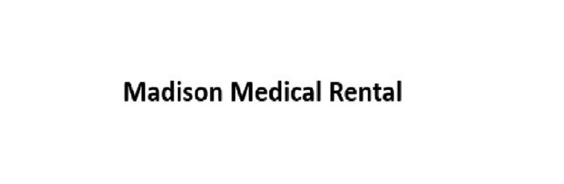 Madison Medical Rental Cover Image