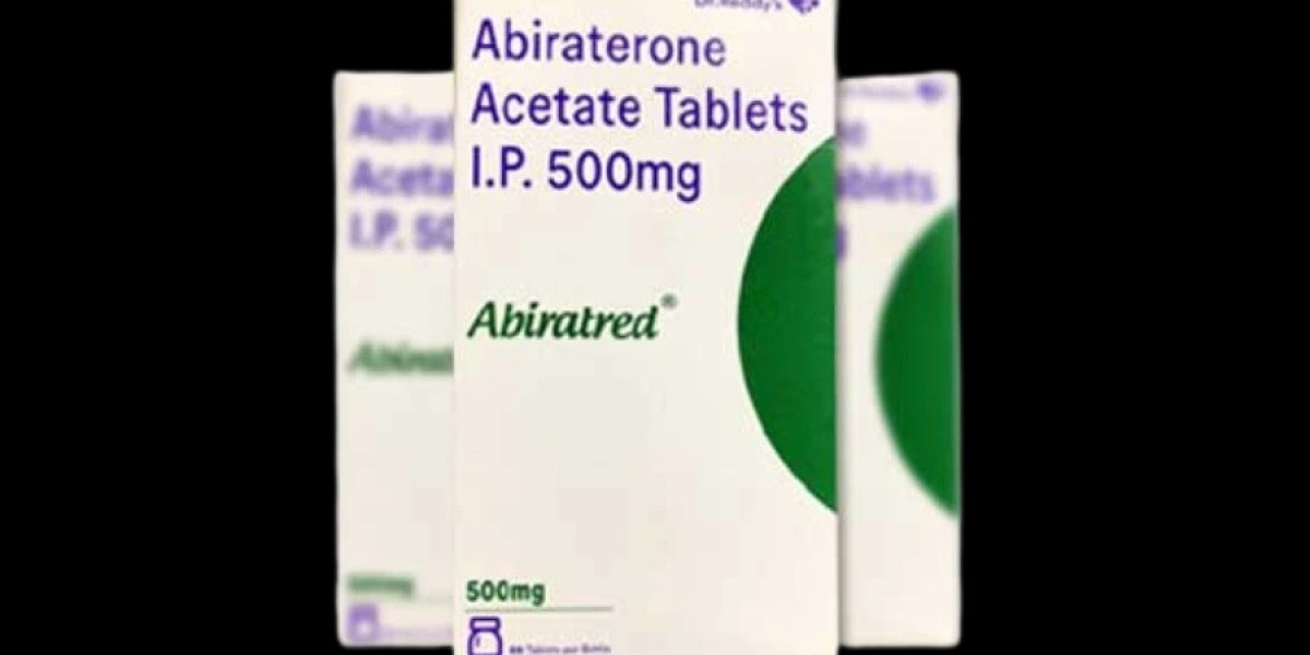 Abiraterona Precio Chile: Una Barrera en el Tratamiento del Cáncer de Próstata