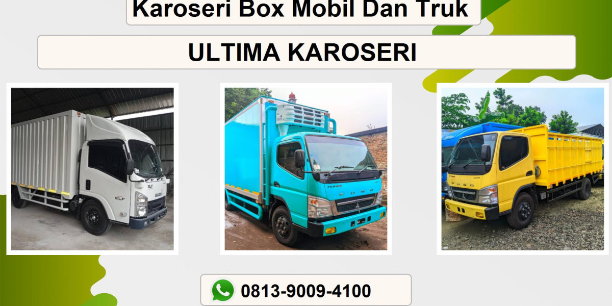 entrepreneur Es Kristal di Sumatera pengalaman Kesuksesan Pakai Box Pendingin UltimaKaroseri