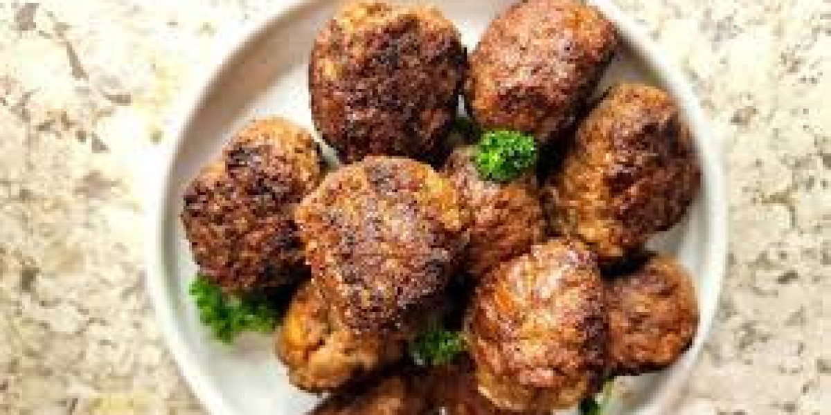 Delicious Haitian Snacks and Traditional Dishes