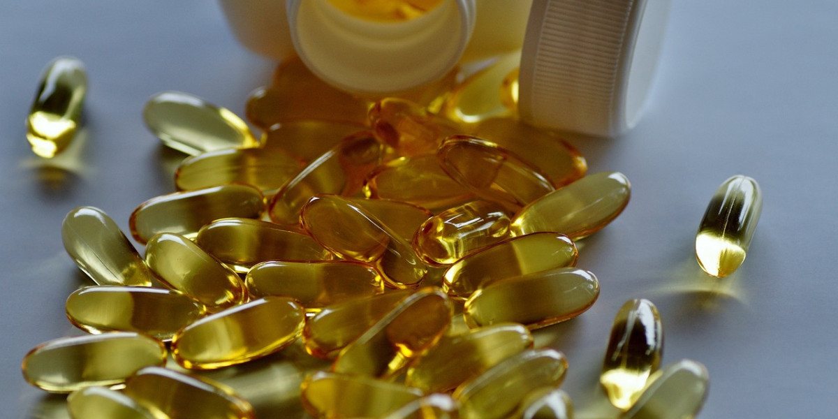 Dietary Supplements Market Responds to Vegan and Organic Trends