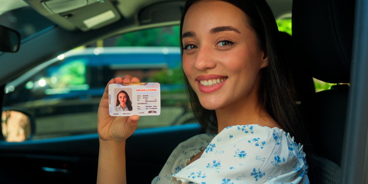 The Reasons Why Uk Licence In 2024 Is The Main Focus Of All People's Attention. 2024
