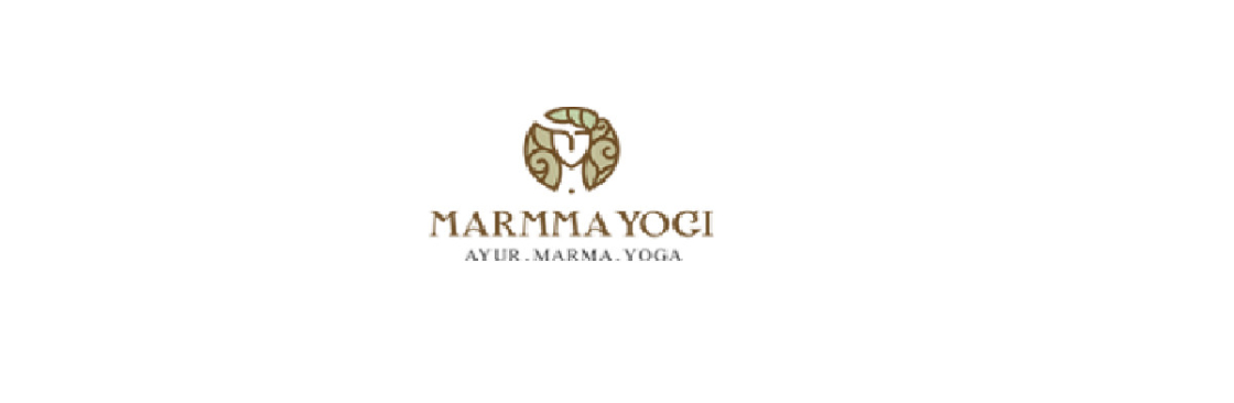 MARMMA YOGI Cover Image