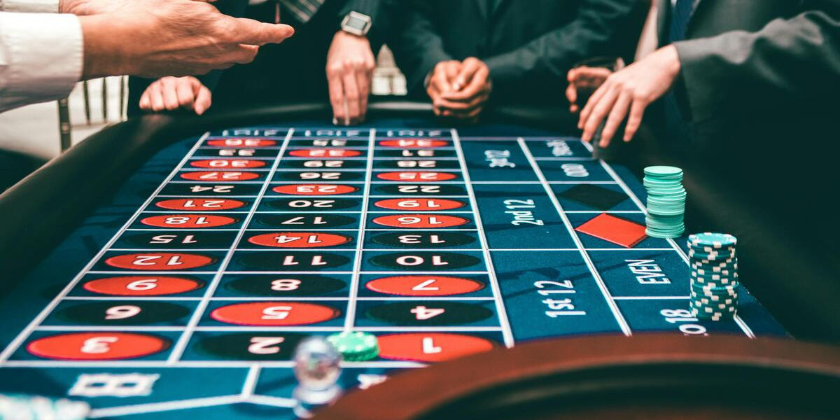 Uncovering Casino Site Scams: How Inavegas Can Help You Verify Safety
