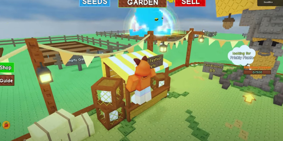 U4GM - Grow A Garden Mythical Plant Collection Strategies