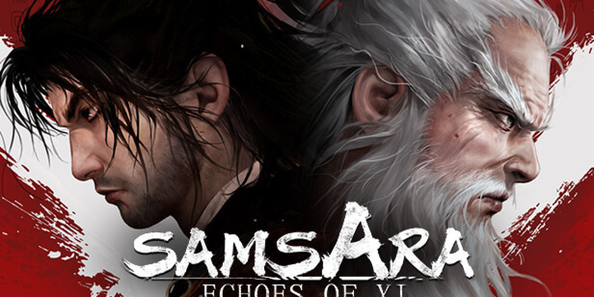 Why ECHOES of YI: SAMSARA Is the Martial Arts Experience Gamers Have Been Waiting For
