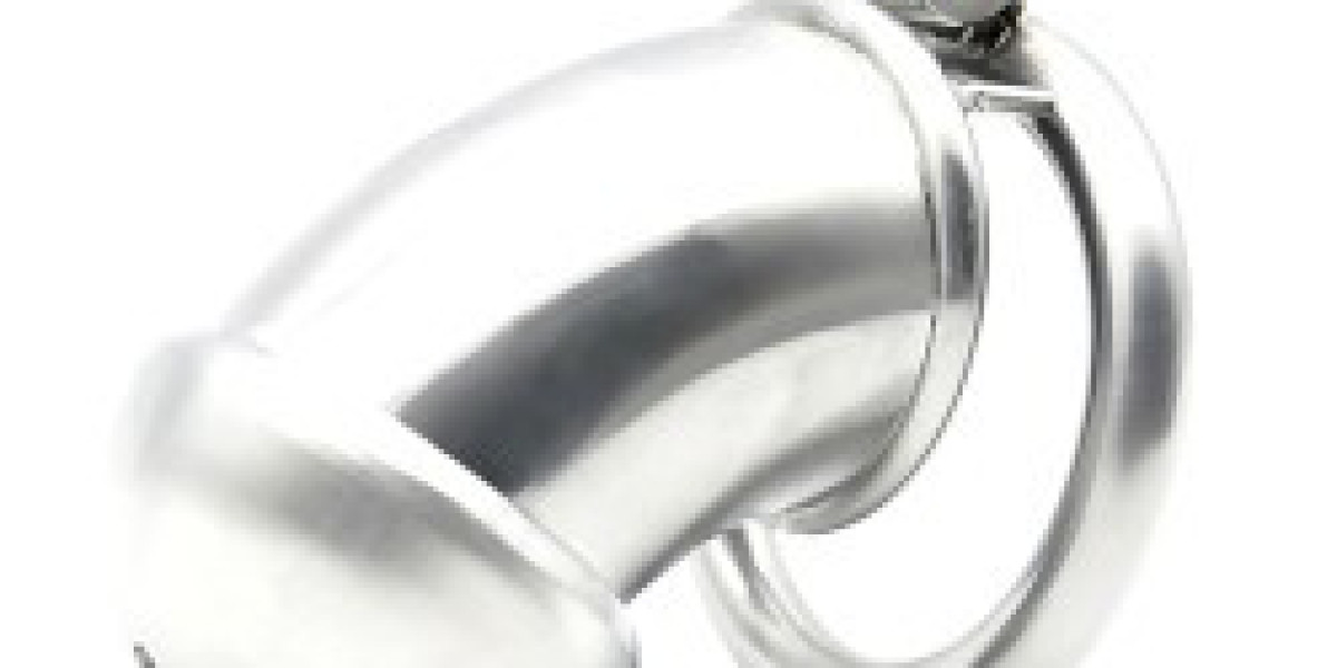 feather cuffs with golden chain 2 hv259