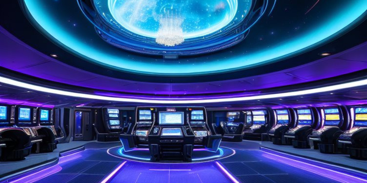 Veilige Transactie met Bet City