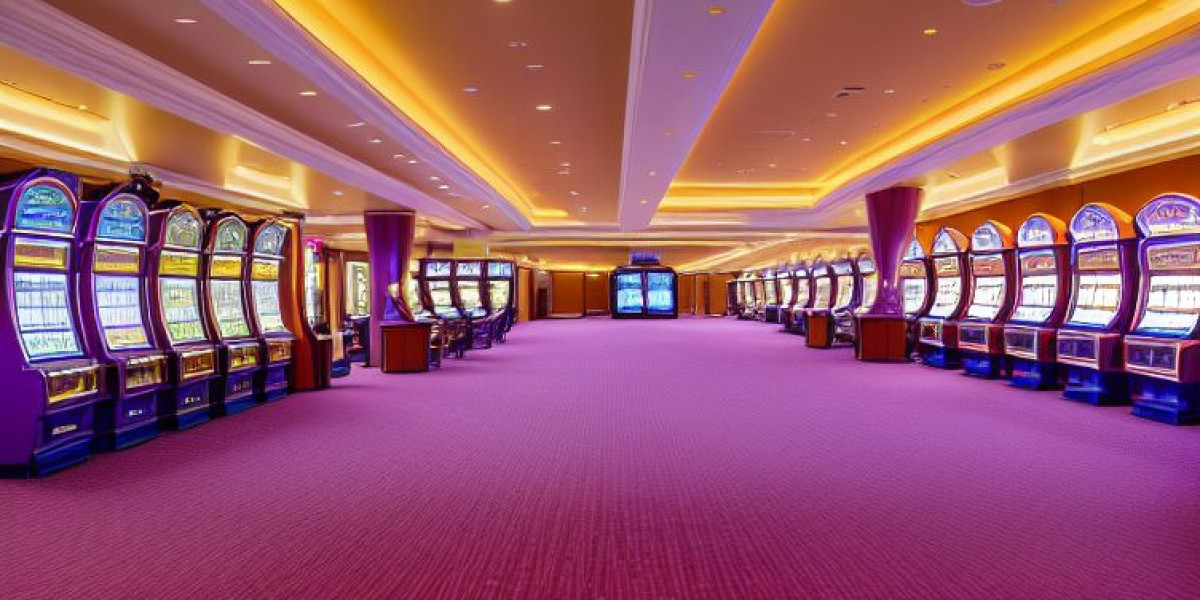 High-end Desk Casino Variety at SpinBit Casino