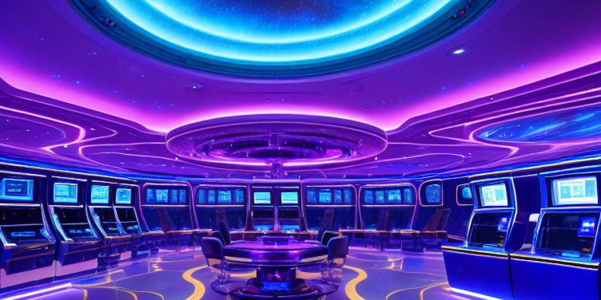 Innovative Practice Gaming at VegasNow Australia