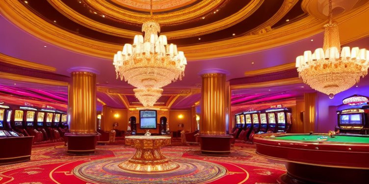 Adrenaline-Enhancing Ventures at VegasNow Casino