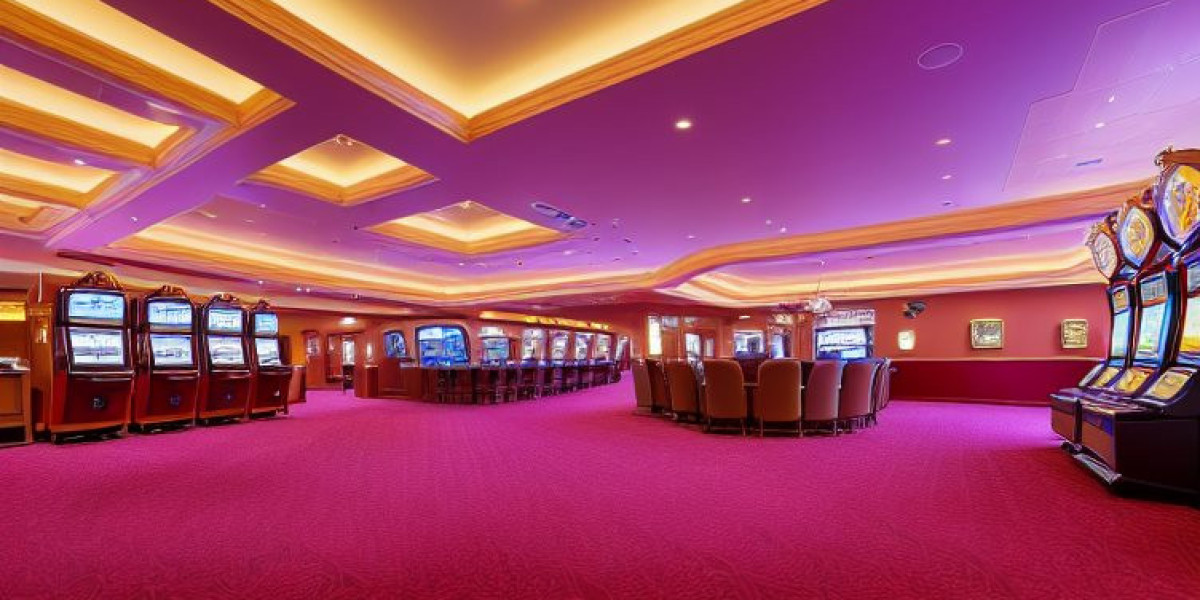 Exclusive Slot machines Selection at Casino Australia