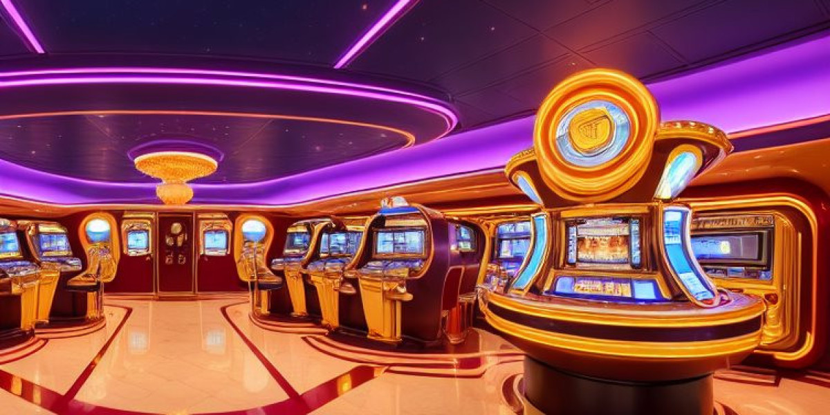 Marketing Offerings on Lucky Wins Casino