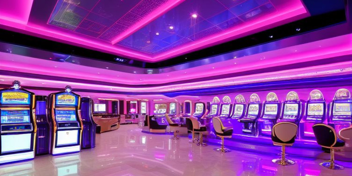 In-person Gaming Perfection at Vegas Now