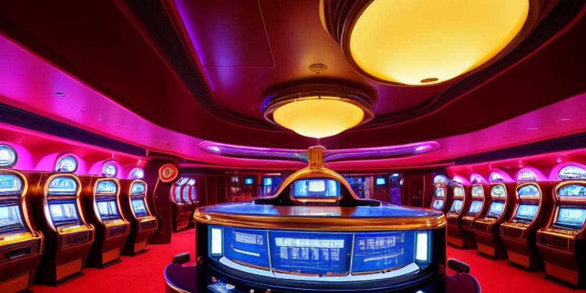 Classic as well as Interactive Games at Spinago Casino