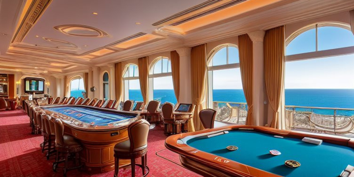 Tischgames bei Crown Play Casino