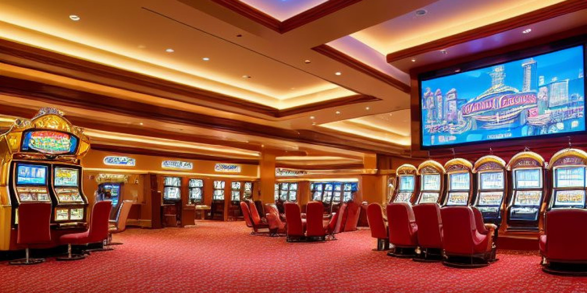 Sperimentare del Casino Integrale presso StarVegas
