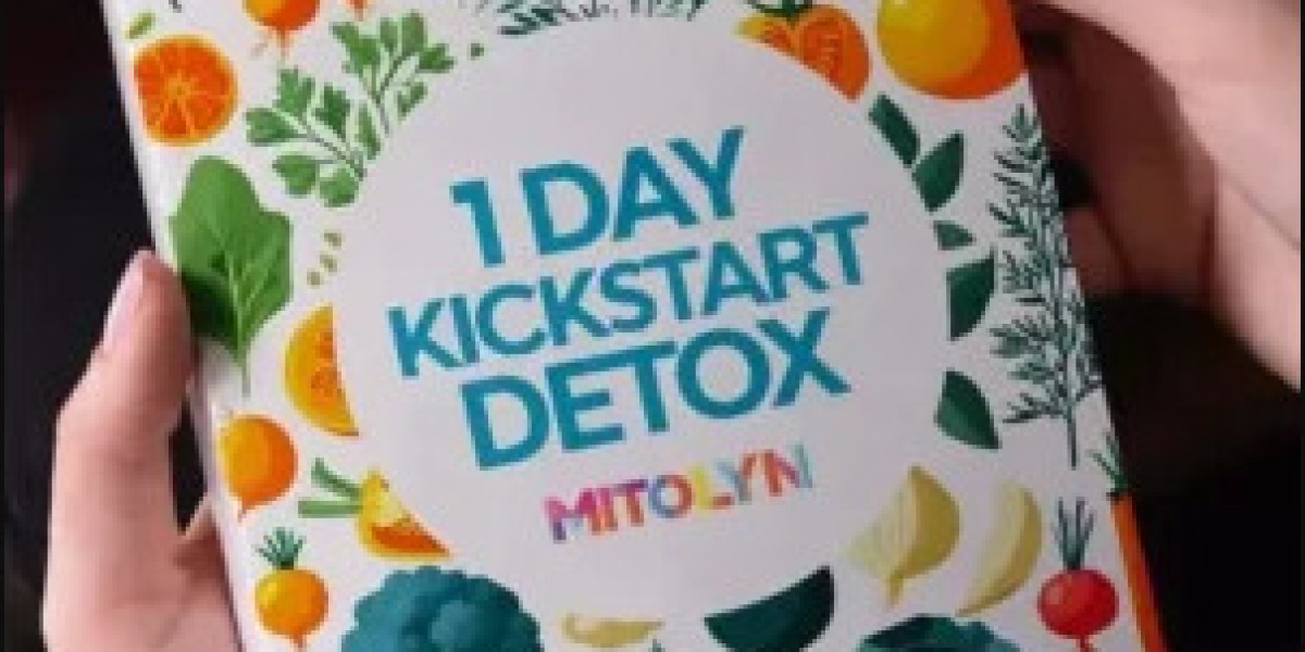 Guide To MItolyn usa: The Intermediate Guide The Steps To MItolyn usa