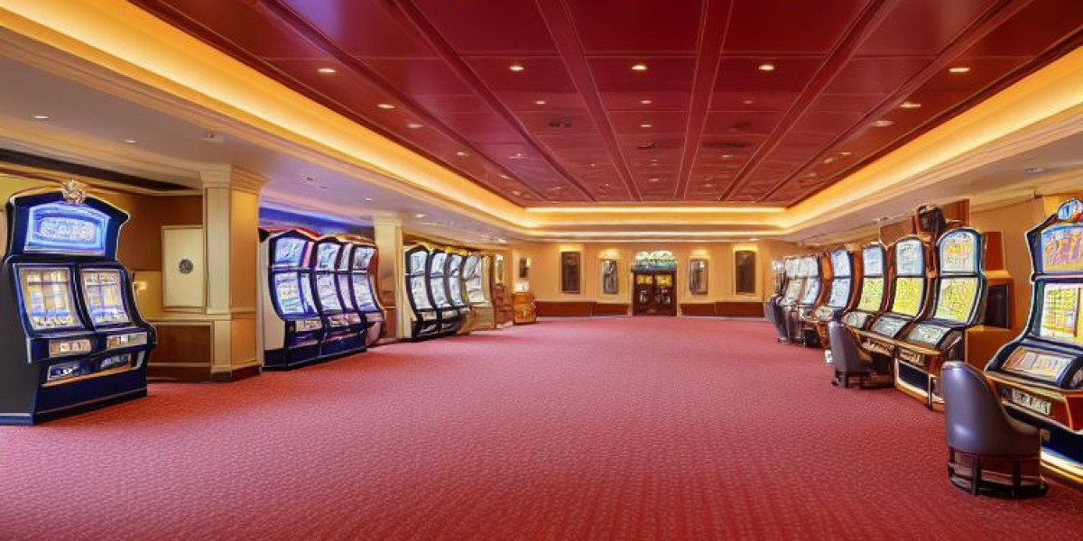 Strategic Richard Casino Australia Rewards