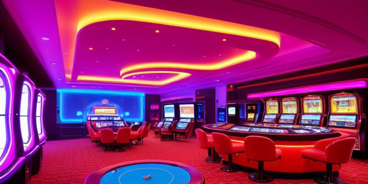 Virtual Dealer Expertise at Just Casino