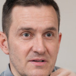 Lucas Mower Profile Picture