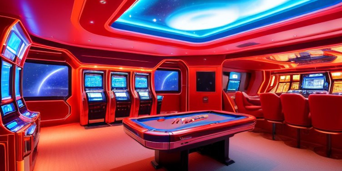 Incredible Gaming World on VegasNow