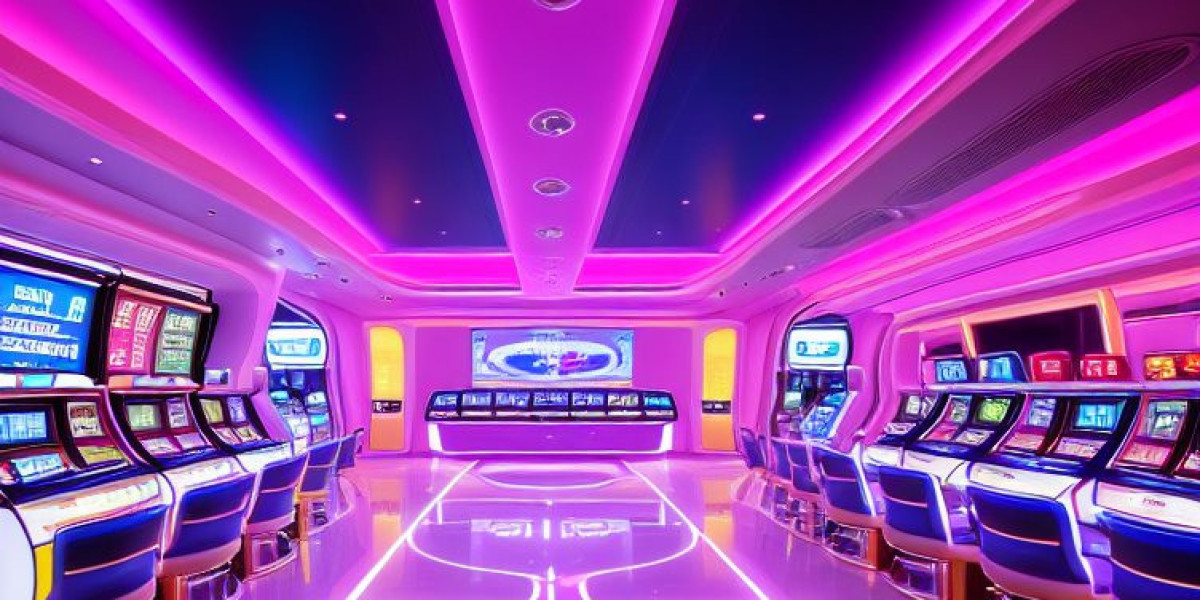 Umfangreiche Spieleauswahl bei LocoWin