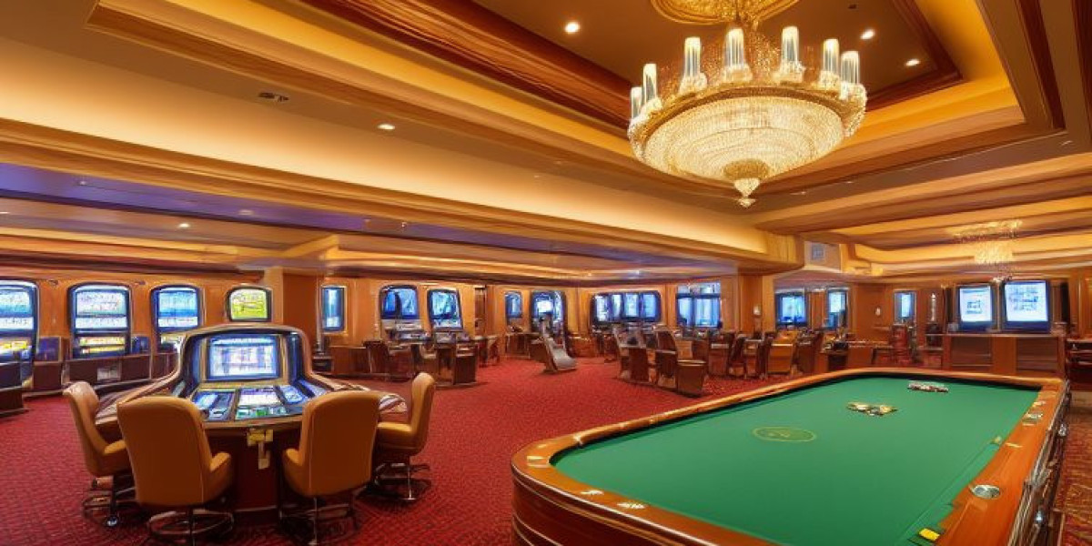 Vertrauenswürdige Zahlungsmethoden bei Casino Cazimbo