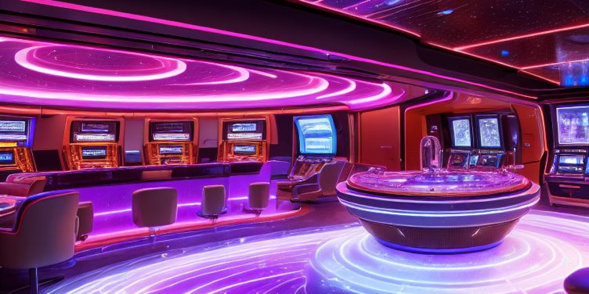Live Gaming Excellence at RetroBet