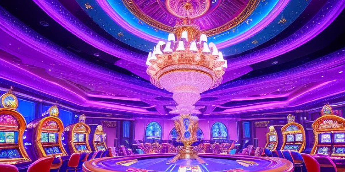 Gaming Selection at 666 Casino