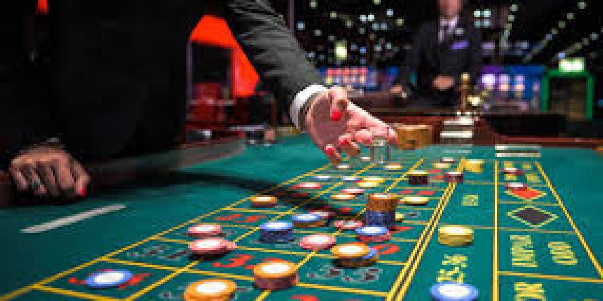 De Opkomst van Crypto Casino's: Voordelen en Nadelen