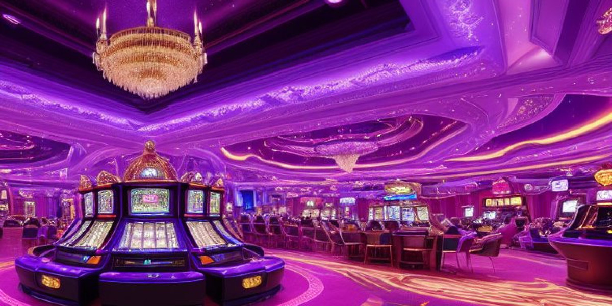 Expansive Game Range at Ricky Casino