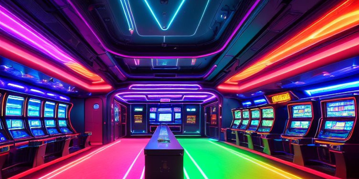 Diverse Variety of Games at Mr Play