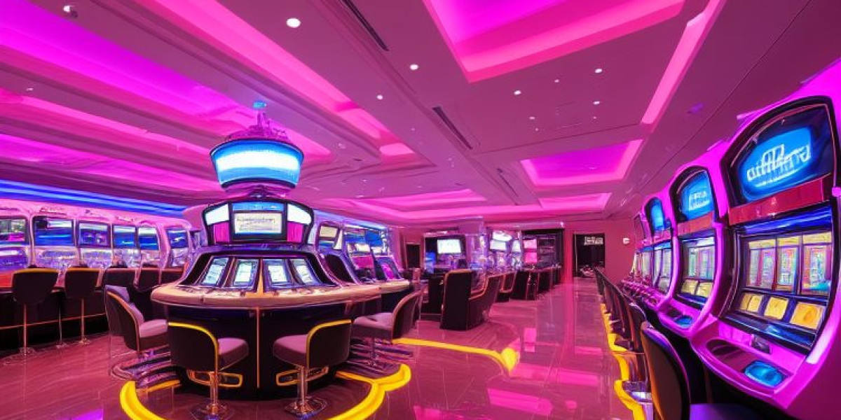 High-quality Gaming in VegasNow Online Casino