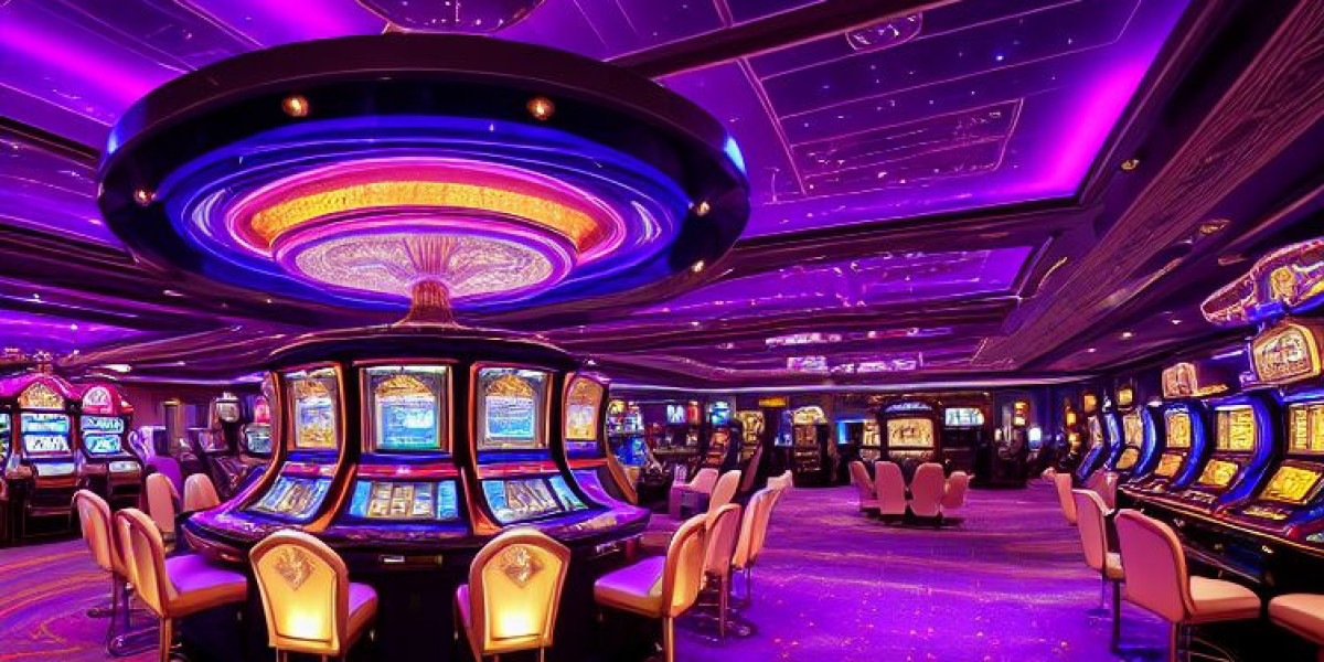 Excellence Marketing with 770Casino