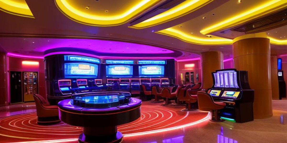 Spielvielfalt bei BassBet